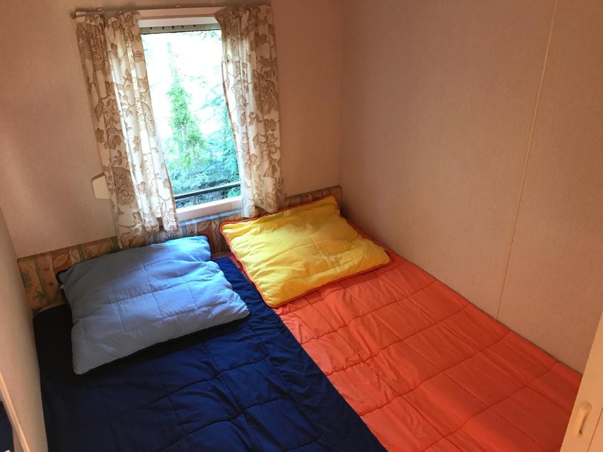 Domek Letniskowy W Sarbinowie Sarbinowo Dış mekan fotoğraf