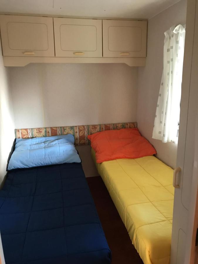 Domek Letniskowy W Sarbinowie Sarbinowo Dış mekan fotoğraf